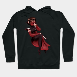 Karai Hoodie